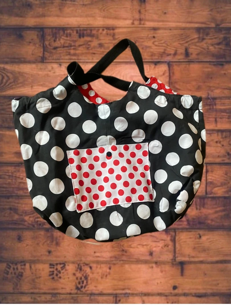Bolso de clase de baile flamenco – photo 3